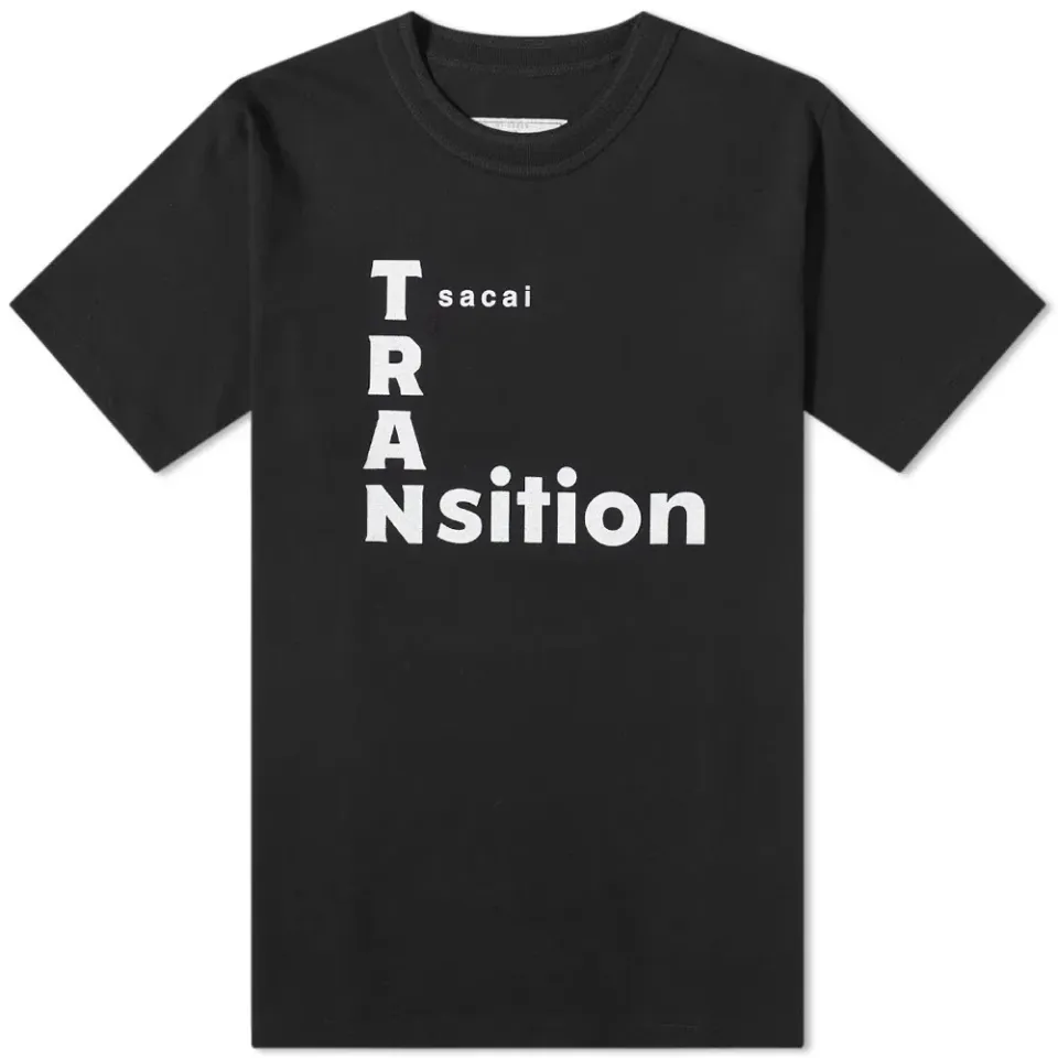 Transition T-Shirt