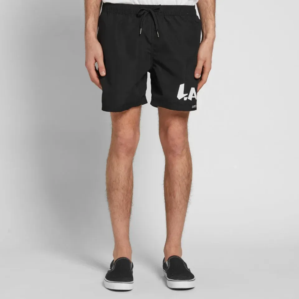 Life's a Beach Swim Short
