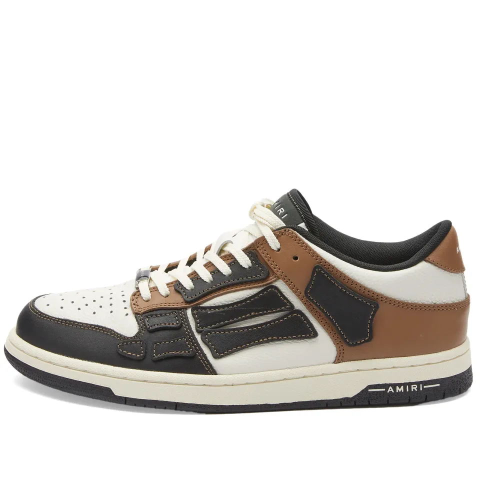 Skel Top Low Sneaker