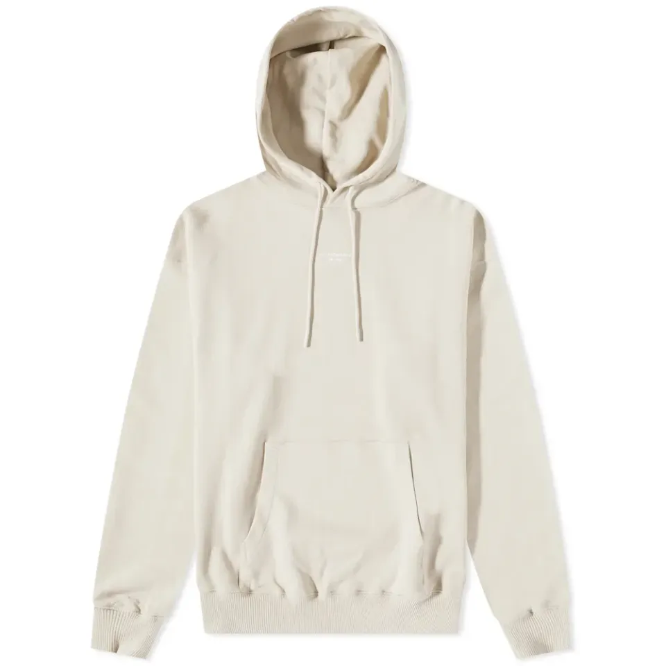 Not From Paris Madame Popover Hoodie