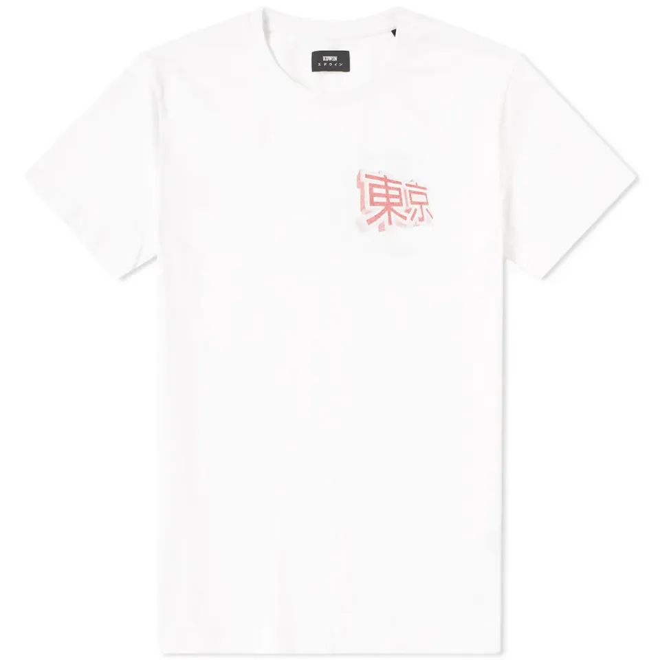 Tokyo Tee
