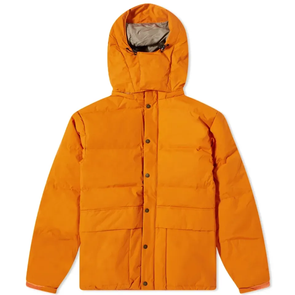 Down Jacket