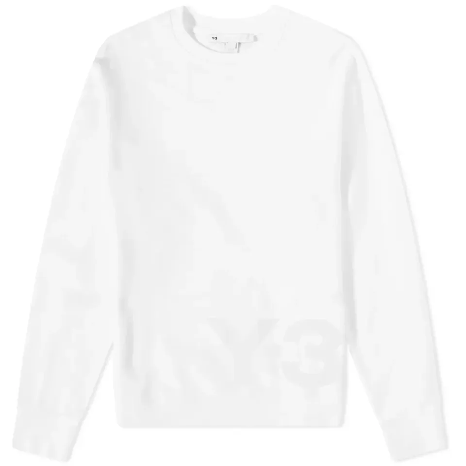20th Anniversary Graphic Crew Sweat