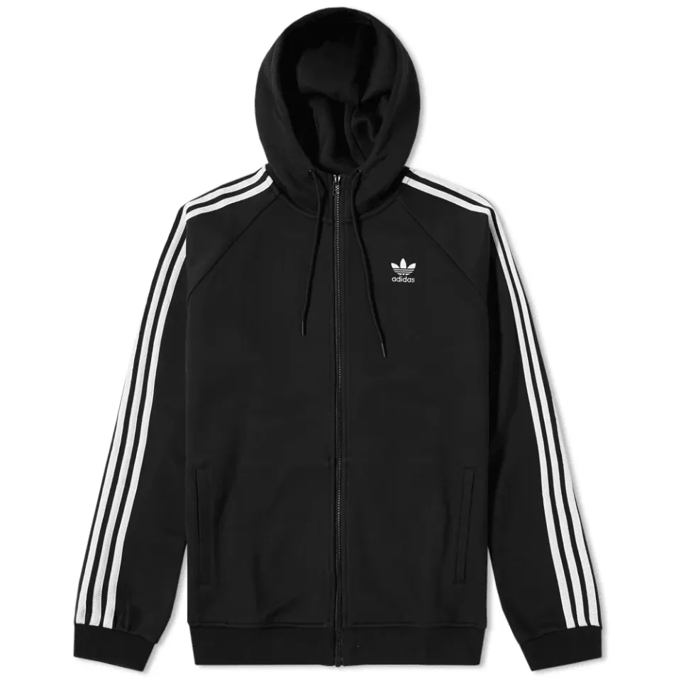 x Pharrell Williams Zip Hoody