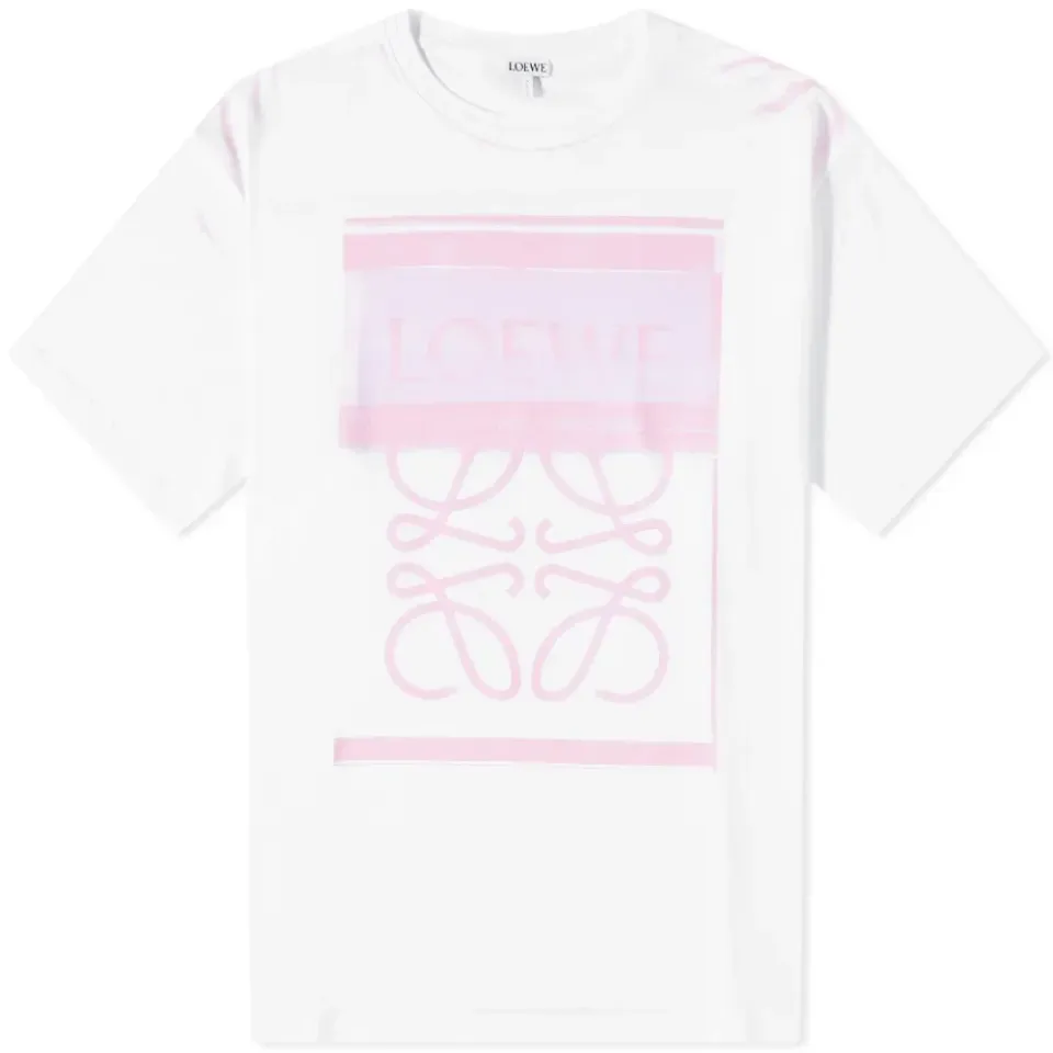 Photocopy Anagram T-Shirt