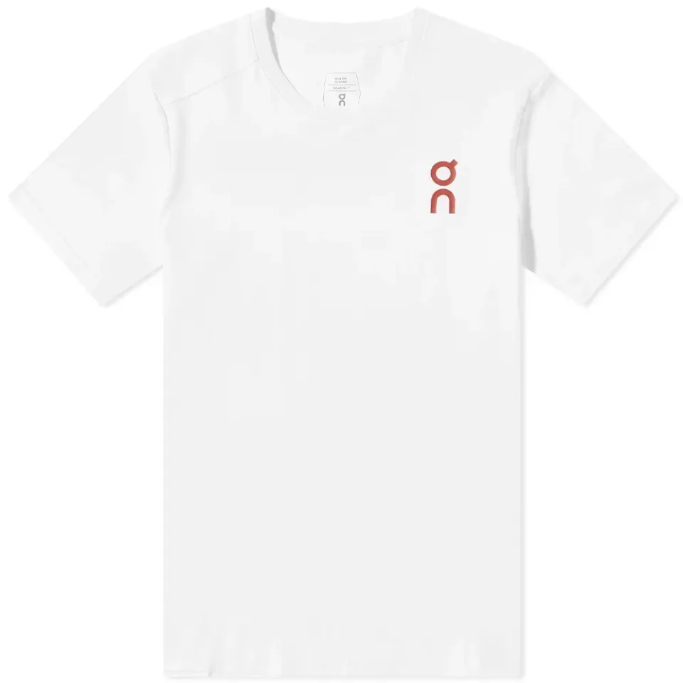 ON Running Graphic T-Shirt
