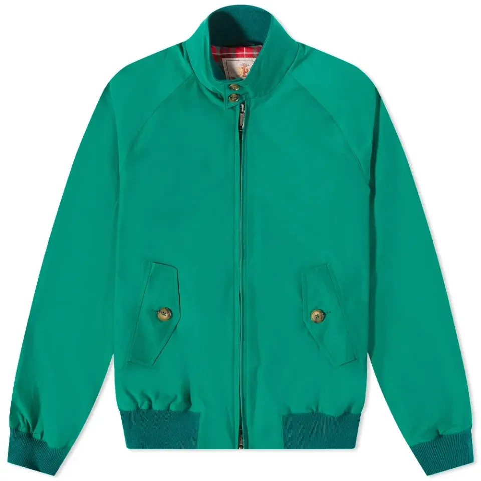 G9 Original Harrington Jacket