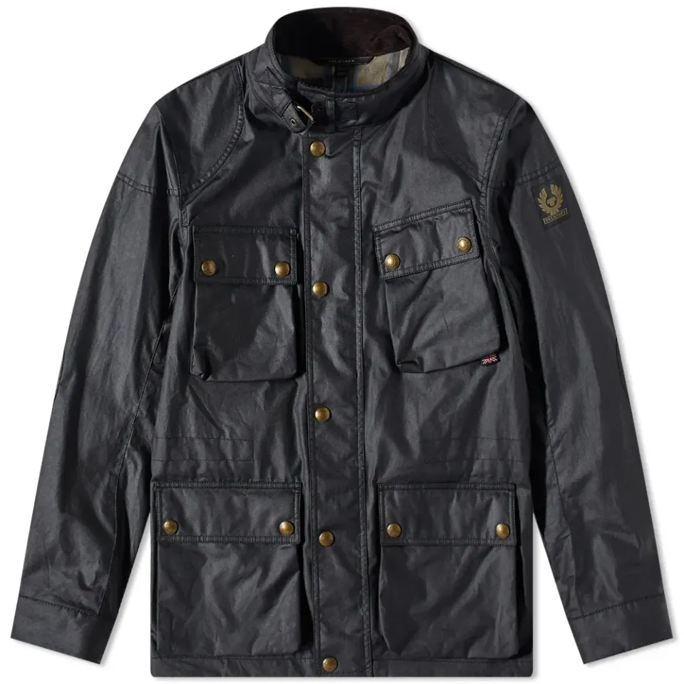 Fieldmaster Jacket