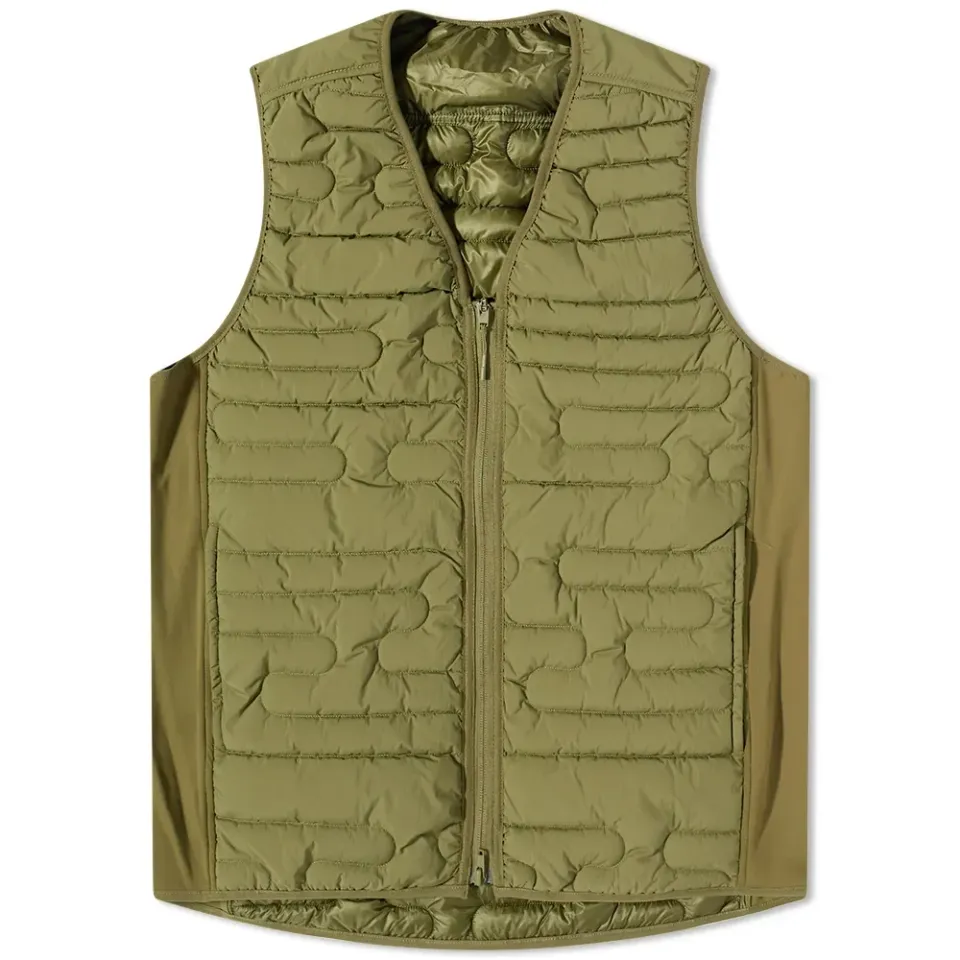 Classic Cloud Insulated Vest