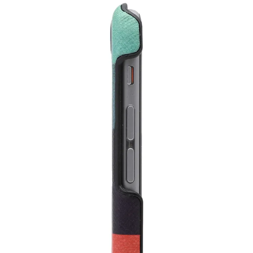 Artist Stripe iPhone 6 Case