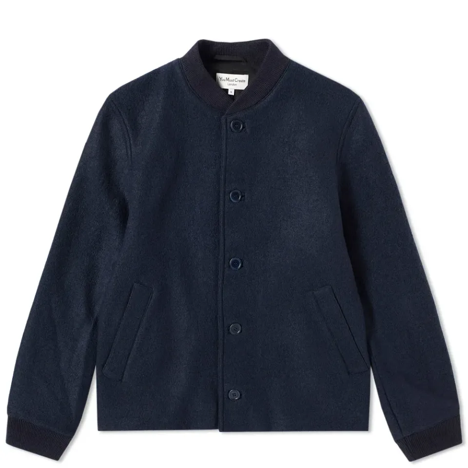 Turf Jacket