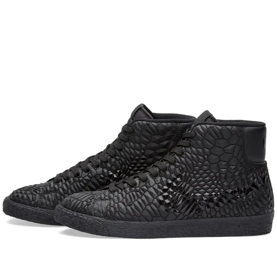 W Blazer Mid DMB