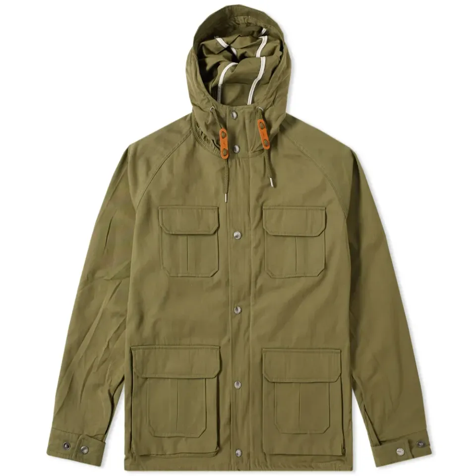 Vassan Mountain Parka