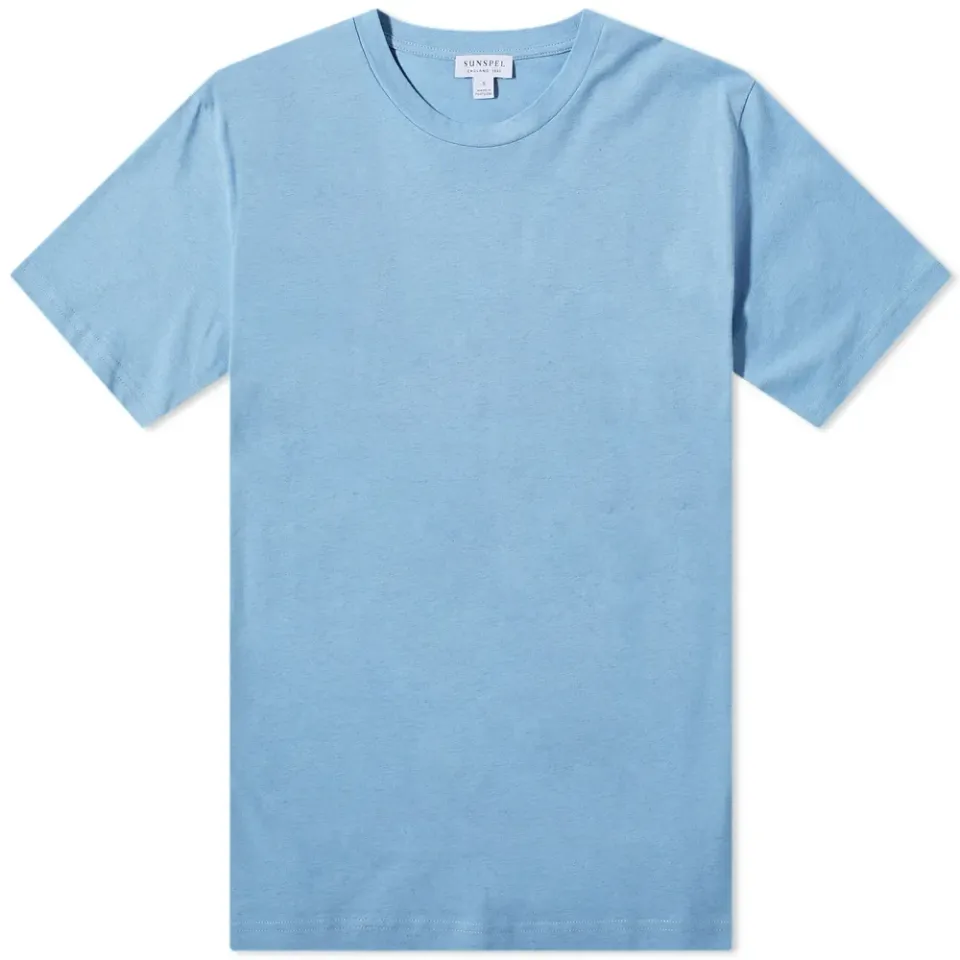 Organic Riviera Tee