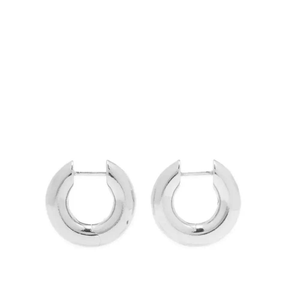 Almost Earrings