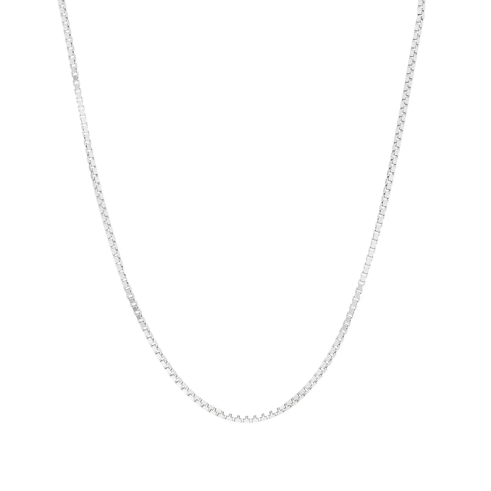 20.5" Square Chain