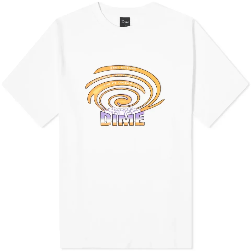 Psyclone T-Shirt