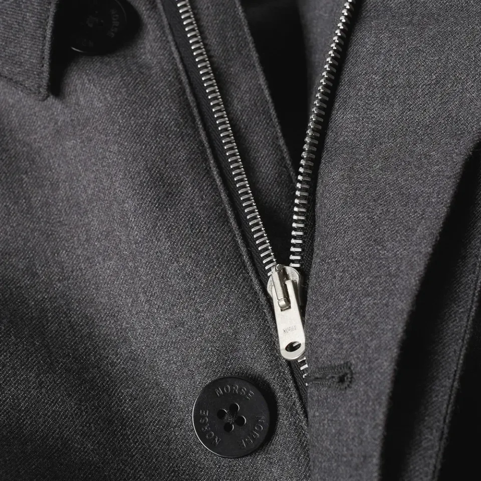 Thor Padded Jacket