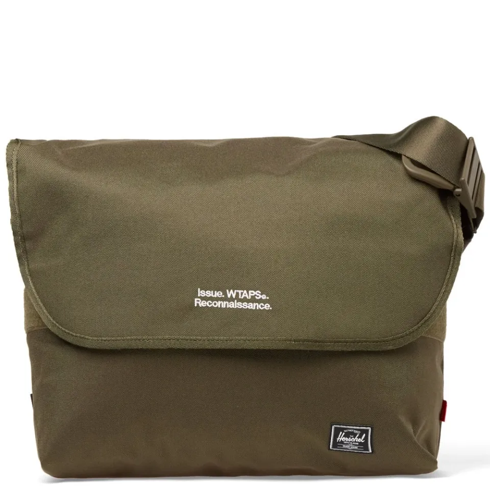 Herschel x WTAPS Shoulder Bag