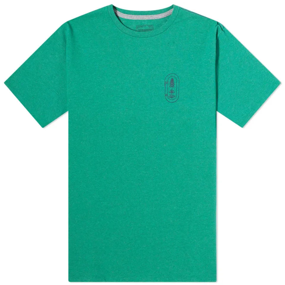 Clean Climb Trade Responsibili-Tee