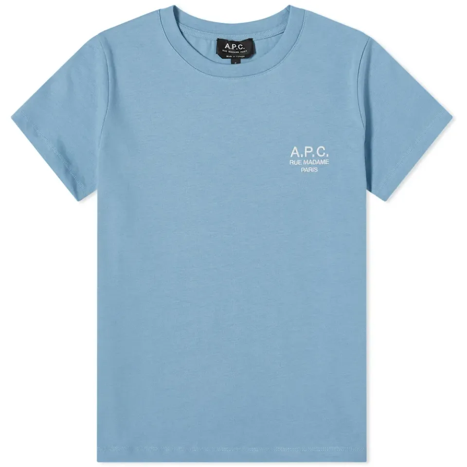 A.P.C. Denise T-Shirt