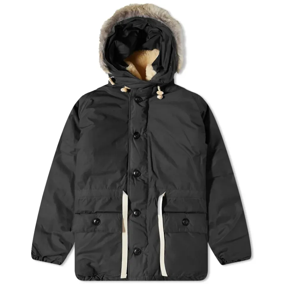 Everest Parka