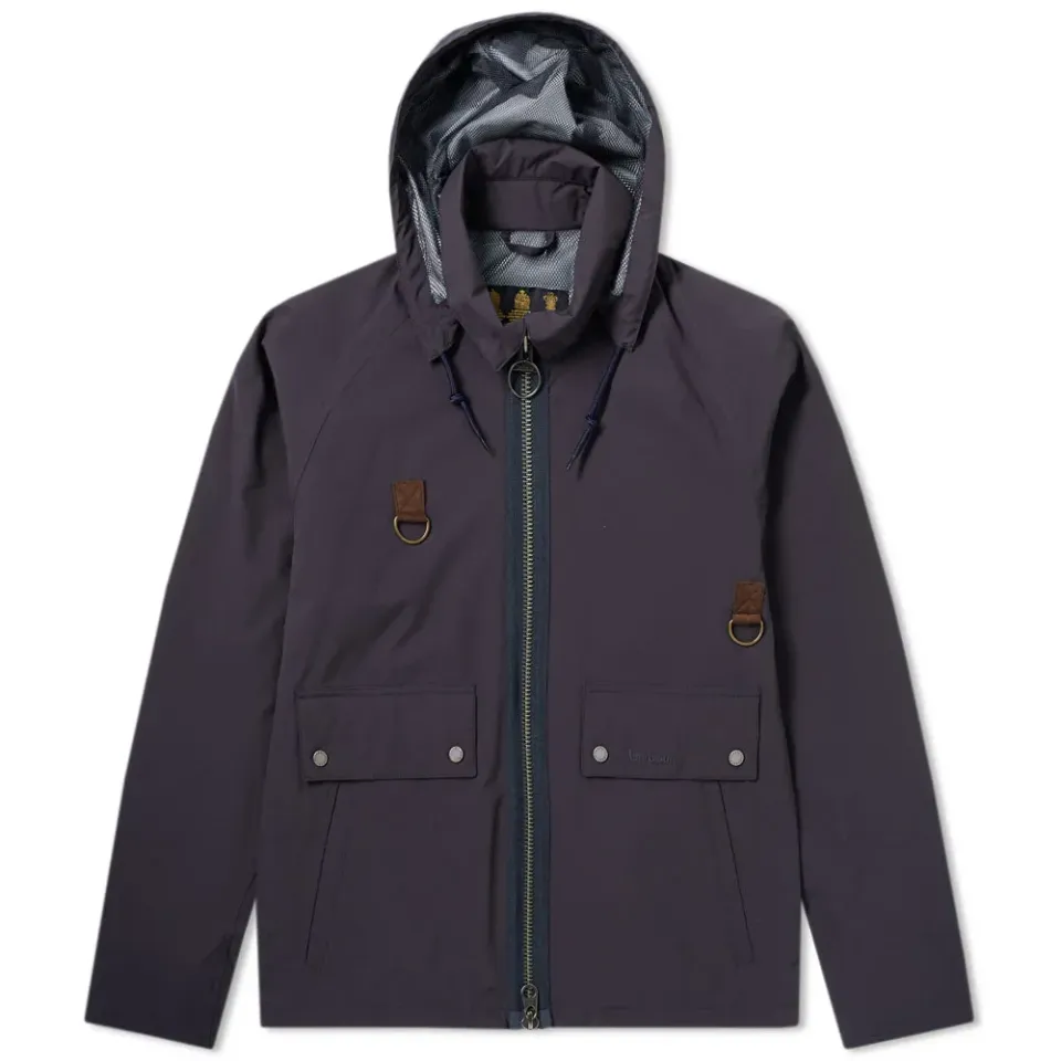 Heritage WPB Speyside Jacket