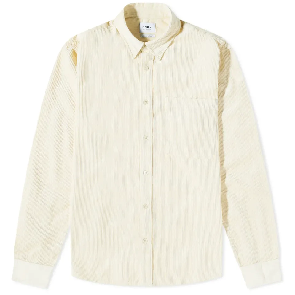 Cohen Corduroy Shirt