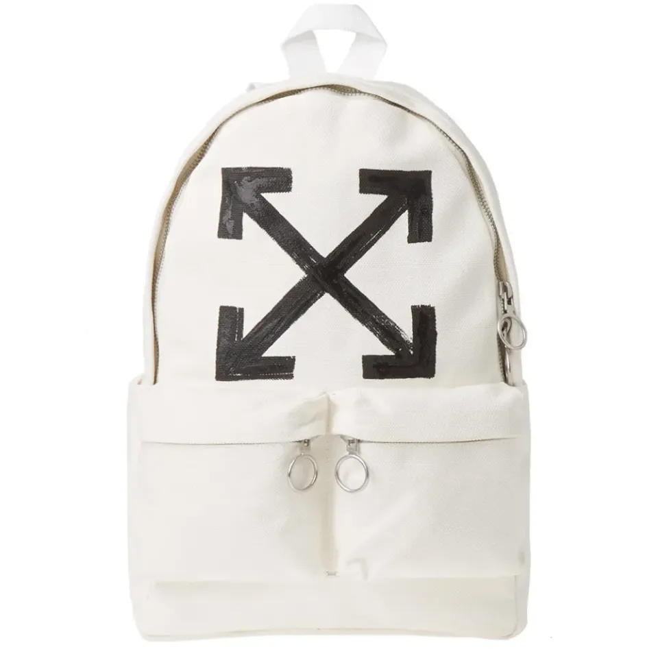 Brushed Backpack
