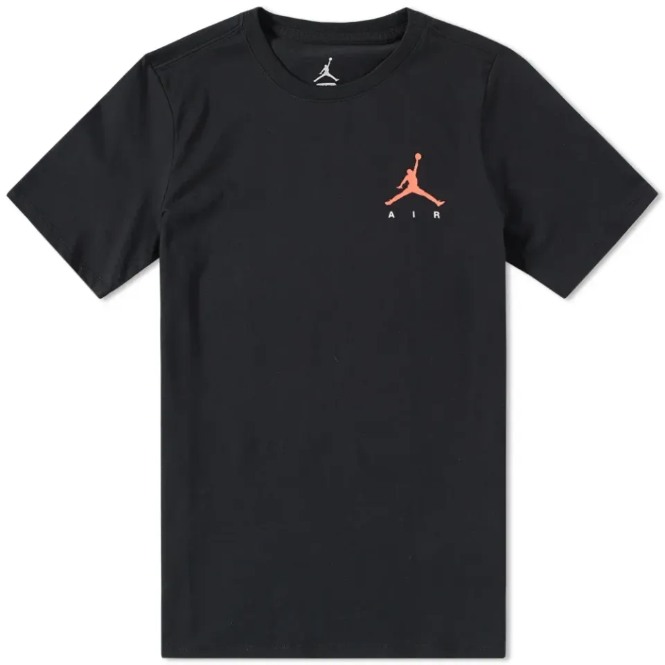 All Day Tee