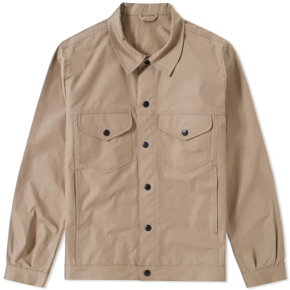 Kumla Jacket