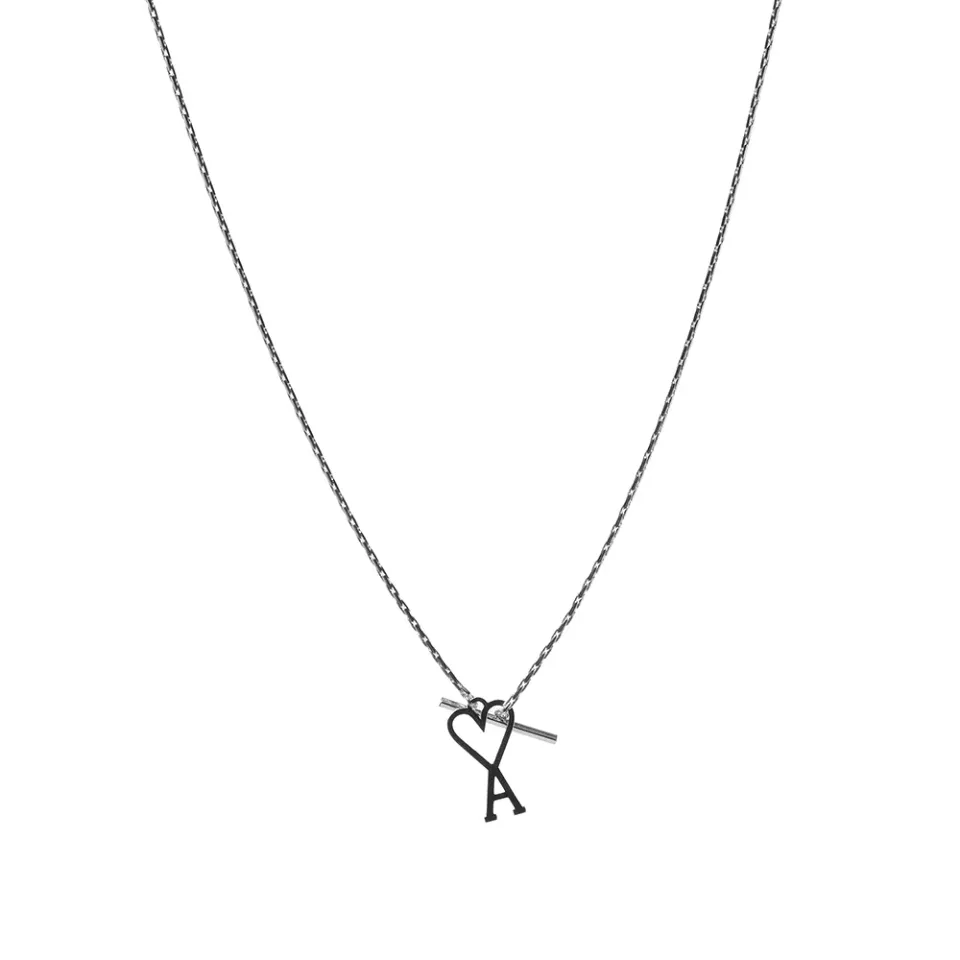 AMI Adc Chain Necklace