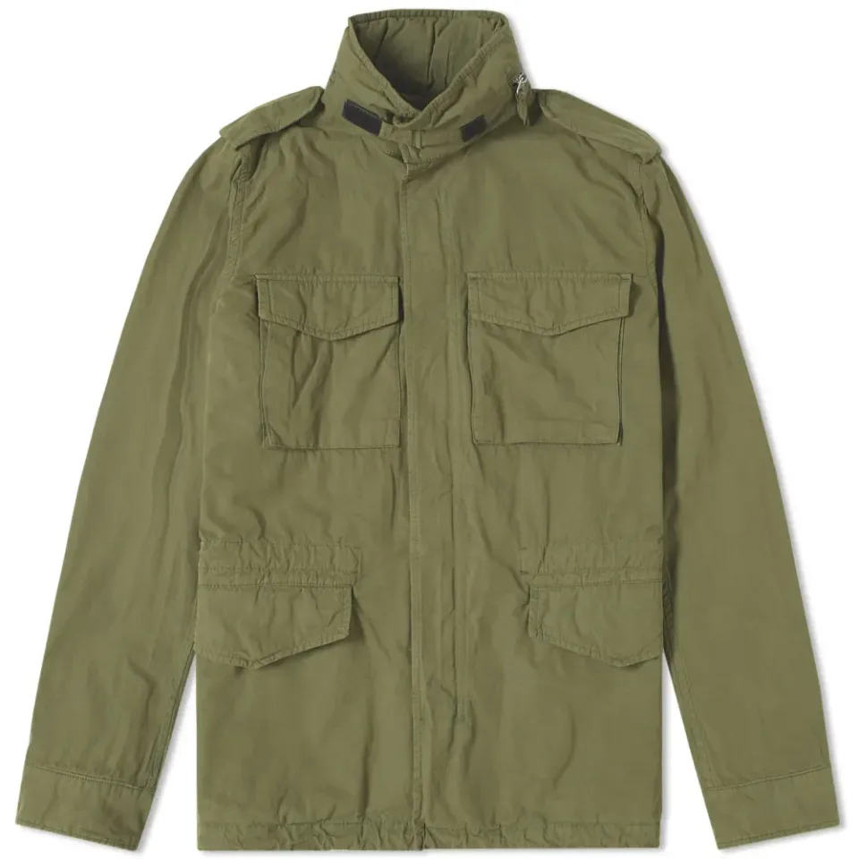 M65 Jacket