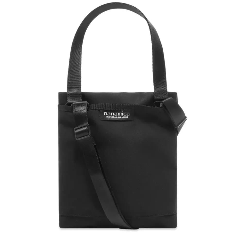 Water Repellent Shoulder Bag