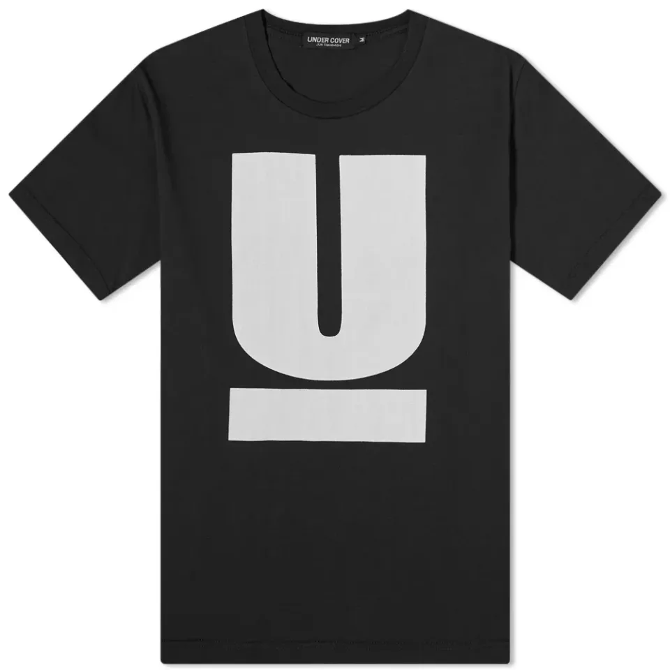 Logo Tee