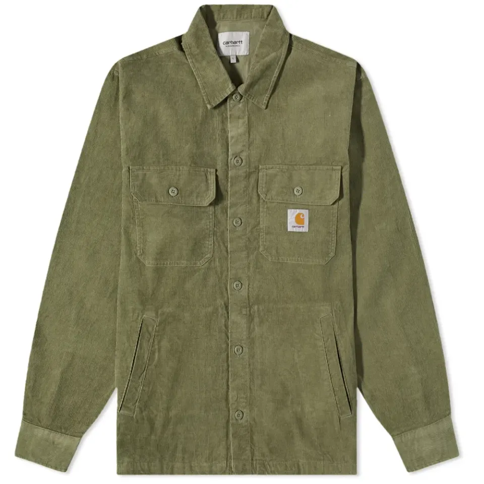 Dixon Shirt Jacket