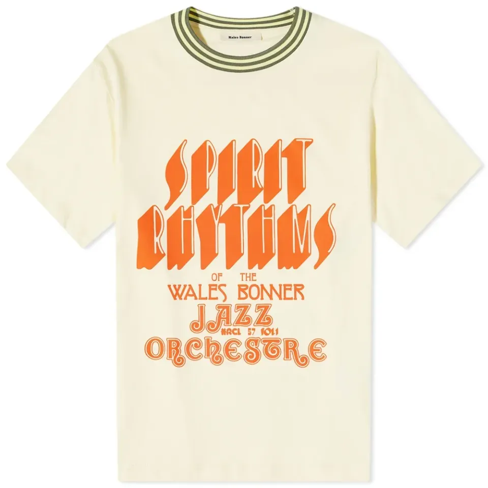 Rythmo T-Shirt