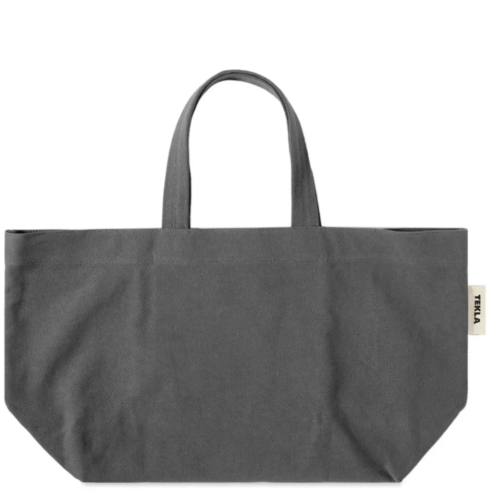 Canvas Beach Bag