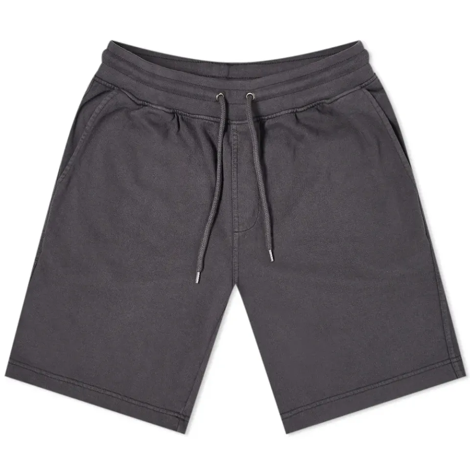 Classic Organic Sweat Shorts