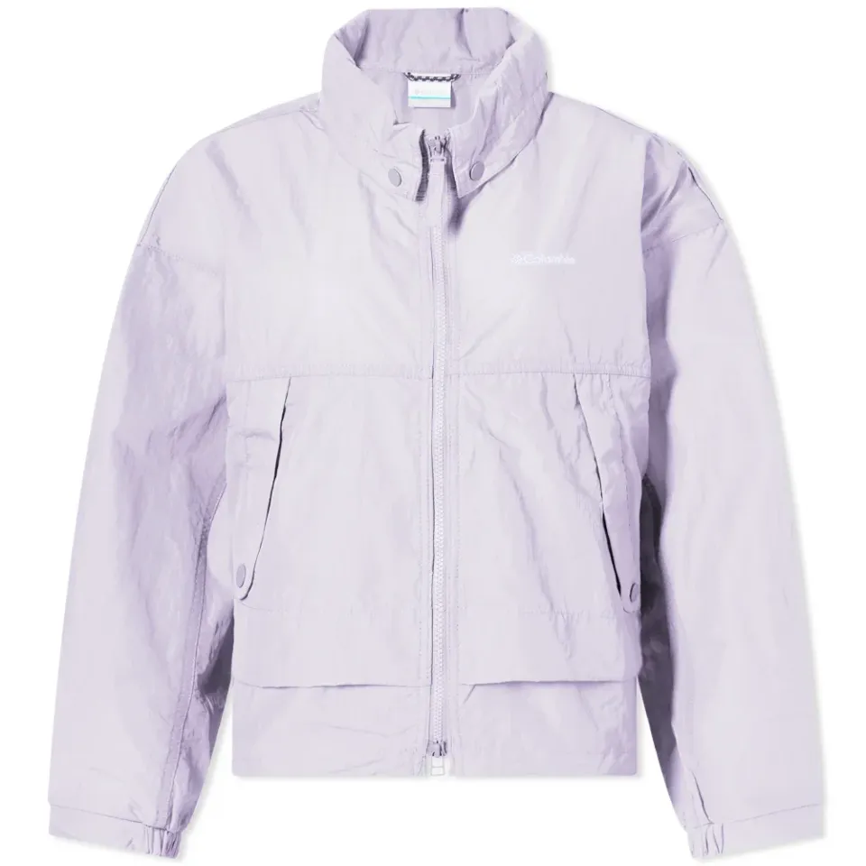 Parachute Windbreaker
