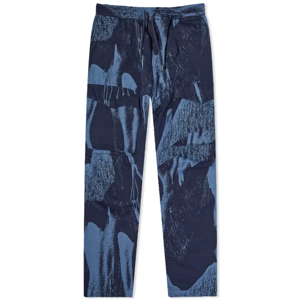 Manoeuvre Pant