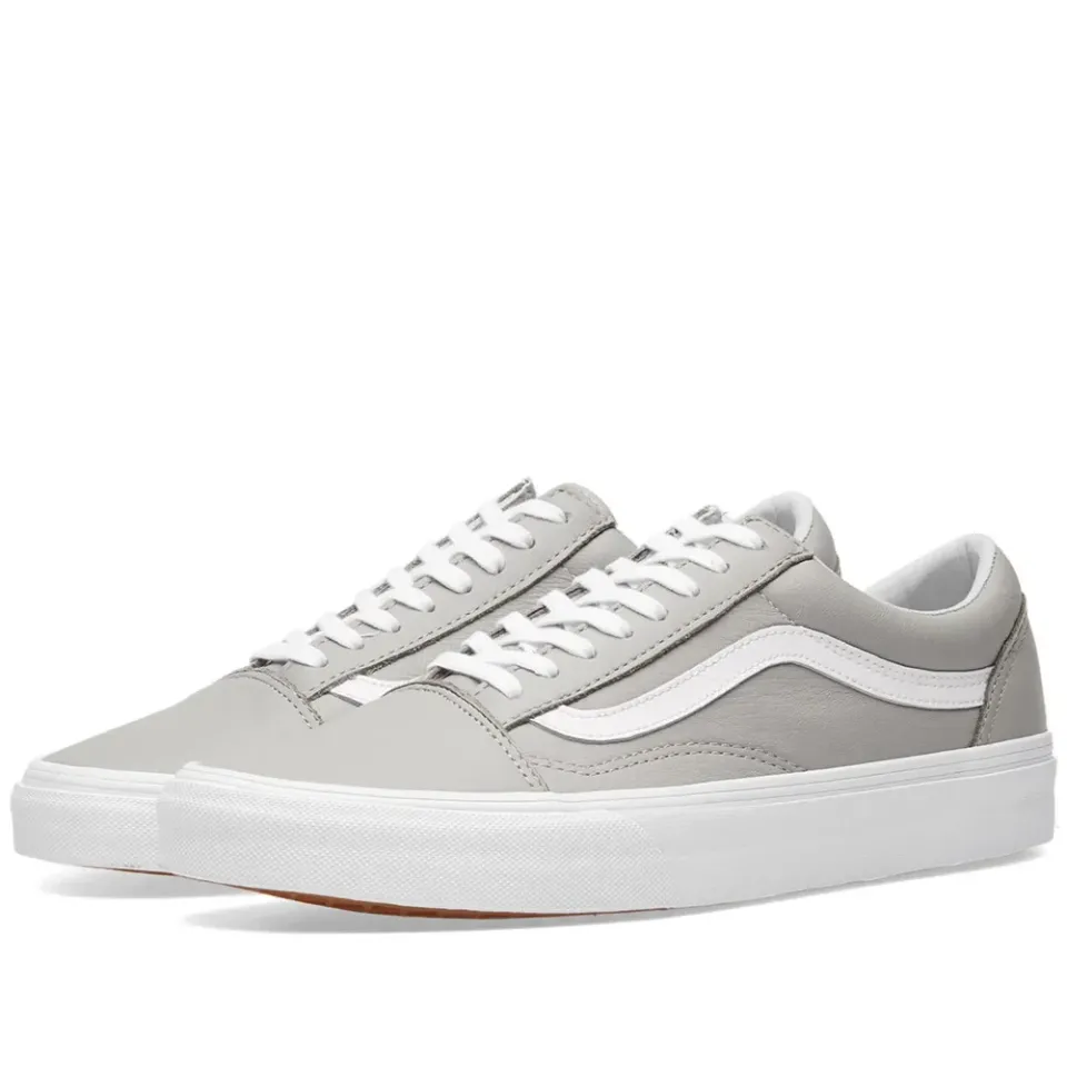 Old Skool Leather