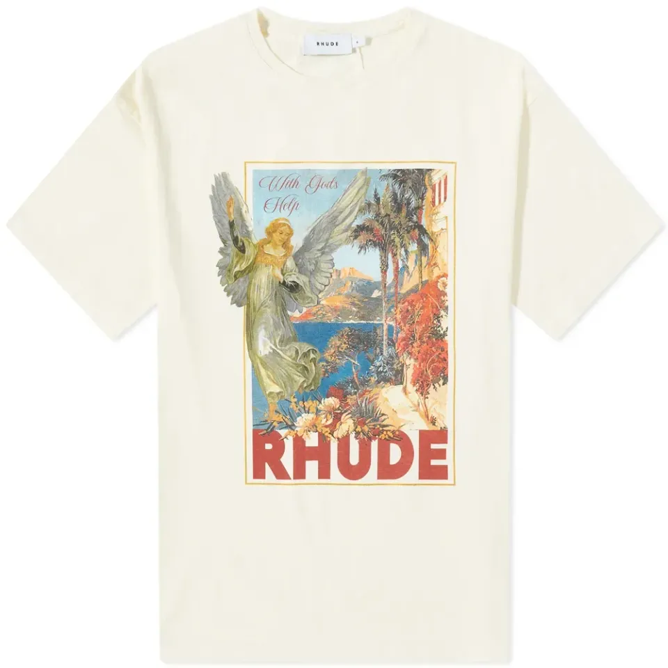 Angel T-Shirt