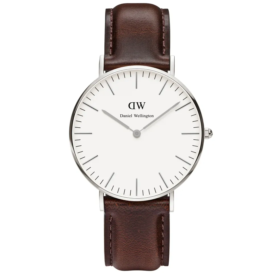 Classic Bristol 36mm Watch
