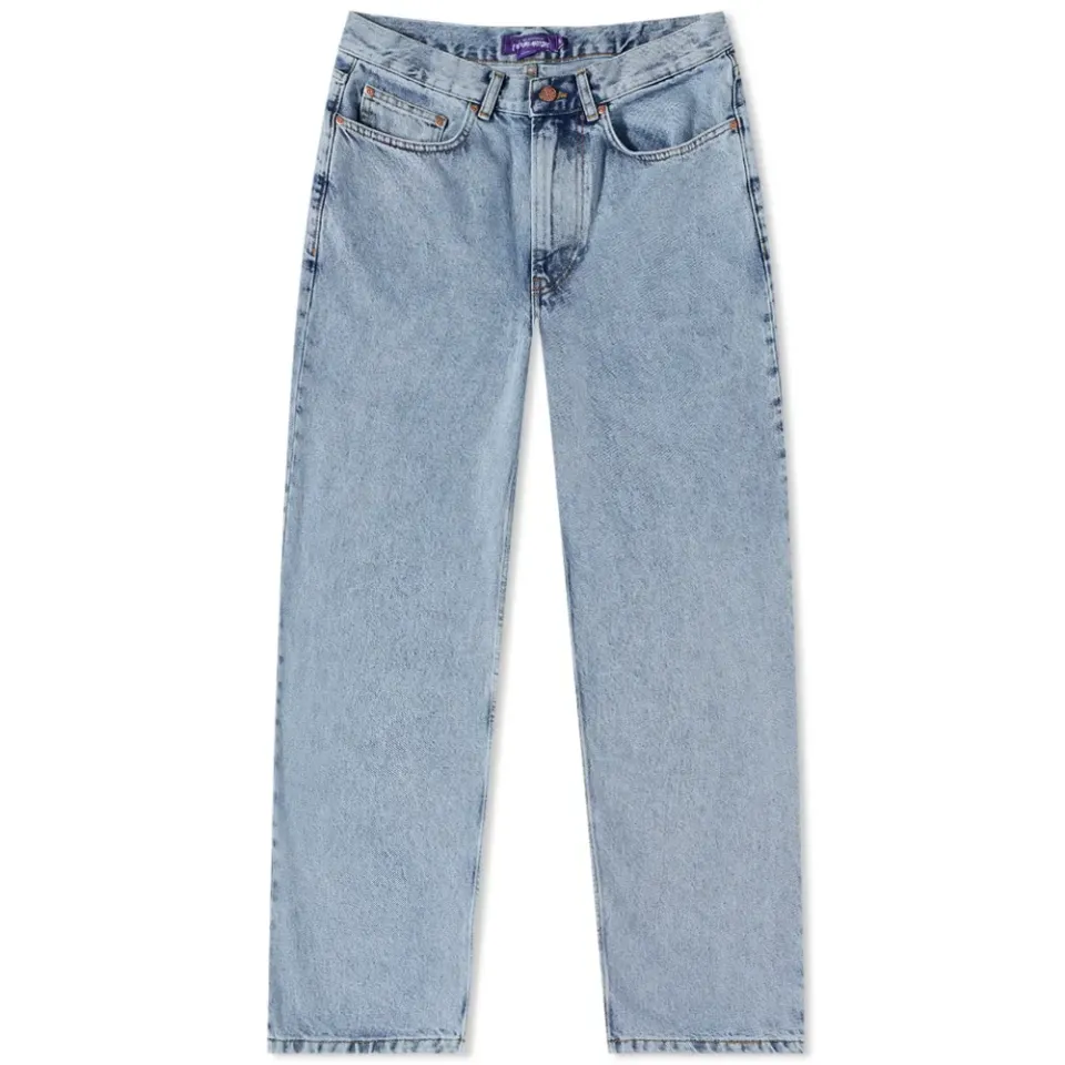 Fecke Baggy Jean