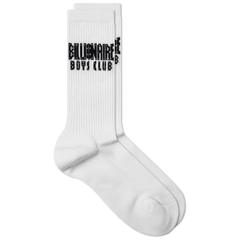 Logo Sock
