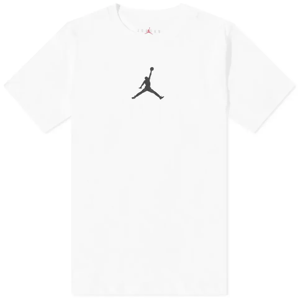 Jumpman Chest Logo T-Shirt