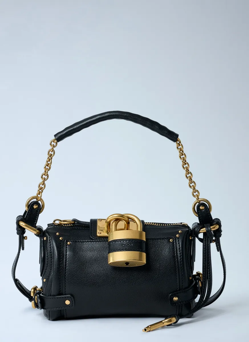 Small Paddington Chain Shoulder Bag