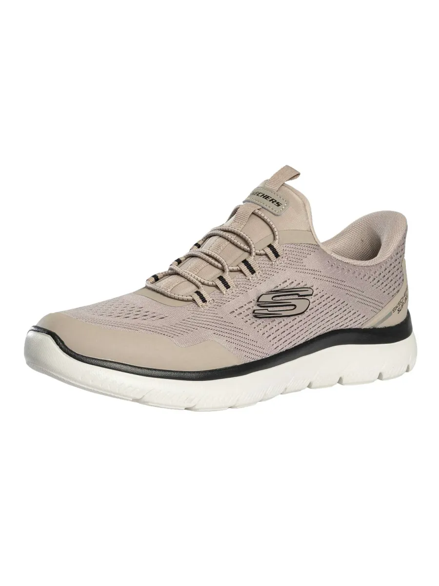 Slip-ins Summits Top Rate Trainers