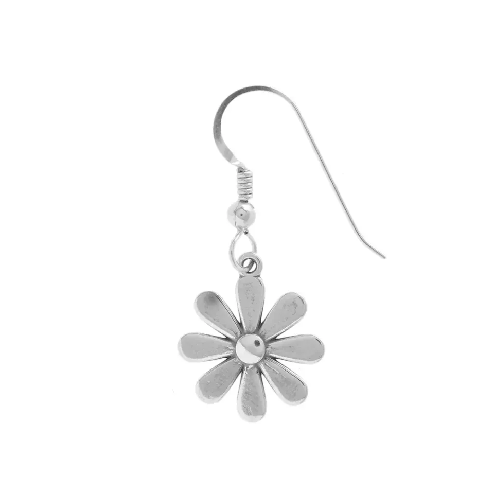 Flower Earring